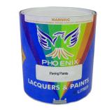 Paving Paints Paving Paints